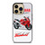 YAMAHA REVS YOUR HEART YZF THUNDERCAT iPhone 14 Pro Max Case Cover