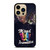 YNW MELLY RAPPER iPhone 14 Pro Max Case Cover