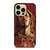YOUNG THUG RAP iPhone 14 Pro Max Case Cover