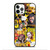POST MALONE COLLAGE iPhone 12 Pro Case Cover
