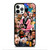 POST MALONE RAPPER COLLAGE iPhone 12 Pro Case Cover POST MALONE RAPPER COLLAGE iPhone 12 Pro Case Cover