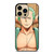 ZORO ONE PIECE ANIME iPhone 14 Pro Max Case Cover