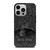 ACDC ROCK BAND LOGO iPhone 14 Pro Case Cover