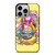 ADVENTURE TIME CARTOON iPhone 14 Pro Case Cover