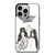 AEROSMITH DRAW THE LINE iPhone 14 Pro Case Cover