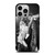 AEROSMITH STEVEN TYLER SINGER iPhone 14 Pro Case Cover