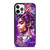 PRINCE PURPLE RAIN ART iPhone 12 Pro Case Cover