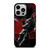 AFRO SAMURAI COOL ANIME iPhone 14 Pro Case Cover