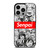 AHEGAO FACE SENPAI ANIME iPhone 14 Pro Case Cover