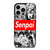 AHEGAO SENPAI iPhone 14 Pro Case Cover