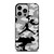 AIR JORDAN CAMO iPhone 14 Pro Case Cover