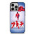 AKIRA CAPSULE GANG iPhone 14 Pro Case Cover