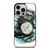 ALICE IN WONDERLAND CHESHIRE CAT ART 2 iPhone 14 Pro Case Cover