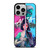 ALITA BATTLE ANGEL ANIME iPhone 14 Pro Case Cover