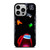 AMONG US GAME POSTER iPhone 14 Pro Case Cover
