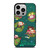 AMPHIBIA DISNEY MOVIES iPhone 14 Pro Case Cover
