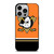 ANAHEIM DUCKS NHL LOGO iPhone 14 Pro Case Cover