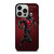 ANT-MAN SCOTT LANG AVENGERS iPhone 14 Pro Case Cover