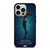 ANT-MAN SUPER HERO MARVEL iPhone 14 Pro Case Cover