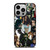 ANUEL AA COLLAGE iPhone 14 Pro Case Cover