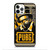 PUBG PLAYER UNKNOWN'S ART iPhone 12 Pro Case Cover