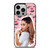 ARIANA GRANDE THANK YOU NEXT iPhone 14 Pro Case Cover