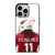 ARIZONA CARDINALS LARRY FITZGERALD iPhone 14 Pro Case Cover