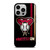 ARIZONA DIAMONDBACKS LOGO iPhone 14 Pro Case Cover