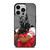 ARSENAL BLACK PANTHER iPhone 14 Pro Case Cover