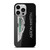 ASTON MARTIN EMBLEM 2 iPhone 14 Pro Case Cover