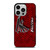 ATLANTA FALCONS ICON iPhone 14 Pro Case Cover