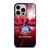 ATLANTA HAWKS SYMBOL 2 iPhone 14 Pro Case Cover