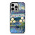 AUDI CAR PAINTING ART iPhone 14 Pro Case Cover