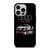 AUDI R8 CAR LOGO iPhone 14 Pro Case Cover