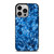 AVATAR FLORAL PATTERN iPhone 14 Pro Case Cover
