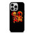 BABY DEADPOOL AND GROOOT iPhone 14 Pro Case Cover