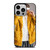 BAD BUNNY iPhone 14 Pro Case Cover