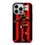 BAKER MAYFIELD CLEVELAND BROWNS NFL iPhone 14 Pro Case Cover