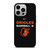 BALTIMORE ORIOLES BASEBALL iPhone 14 Pro Case Cover