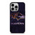 BALTIMORE RAVENS LOGO iPhone 14 Pro Case Cover
