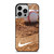 BASEBALL FIELD NIKE iPhone 14 Pro Case Cover