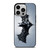 BATMAN LOGO DC iPhone 14 Pro Case Cover