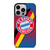 BAYERN MUNCHEN FOOTBALL iPhone 14 Pro Case Cover