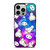 BAYMAX COLLAGE iPhone 14 Pro Case Cover