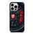 BBS WHEEL FERRARI iPhone 14 Pro Case Cover