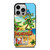BEACH JIMMY BUFFETS MARGARITAVILLE iPhone 14 Pro Case Cover