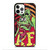 RAT FINK FACE iPhone 12 Pro Case Cover