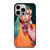 BILLIE EILISH FACE iPhone 14 Pro Case Cover