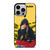 BILLIE EILISH SINGER 2 iPhone 14 Pro Case Cover