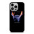 BLACK SABBATH CROSS PURPOSE ALBUM ART iPhone 14 Pro Case Cover